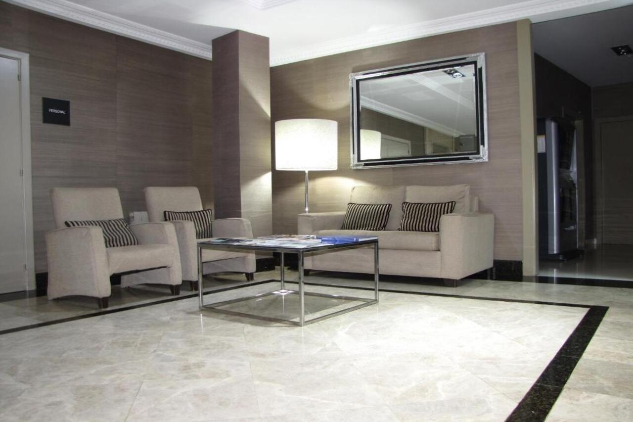 Hotel Room Понтеведра Екстер'єр фото