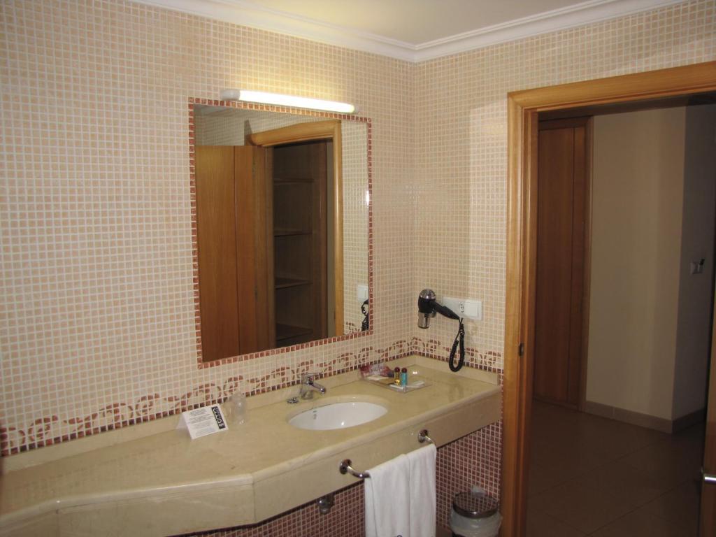 Hotel Room Понтеведра Екстер'єр фото